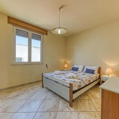 Apartment Arancio Torre San Giovanni Ugento