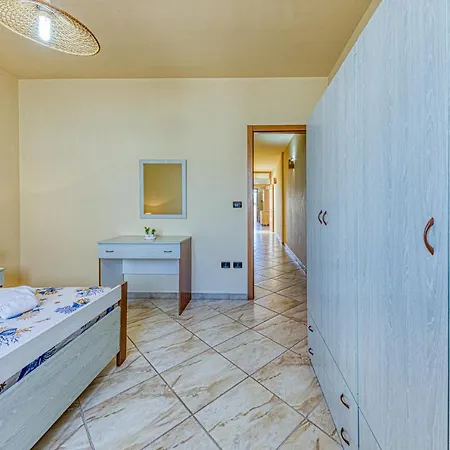 Arancio Apartment *