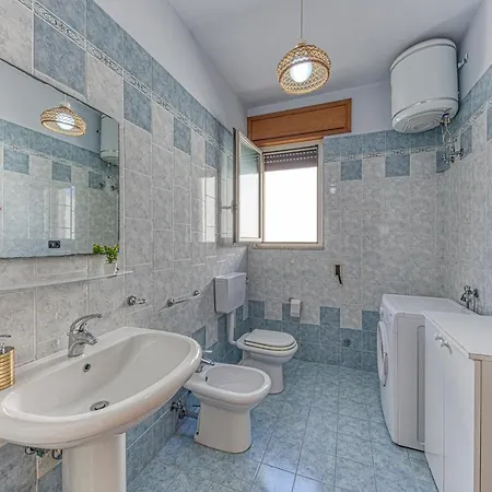Apartment Arancio