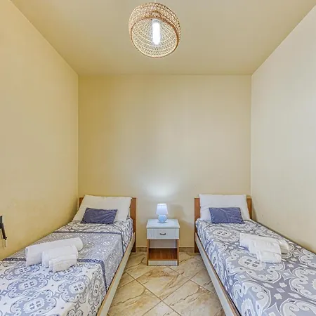 Apartment Arancio