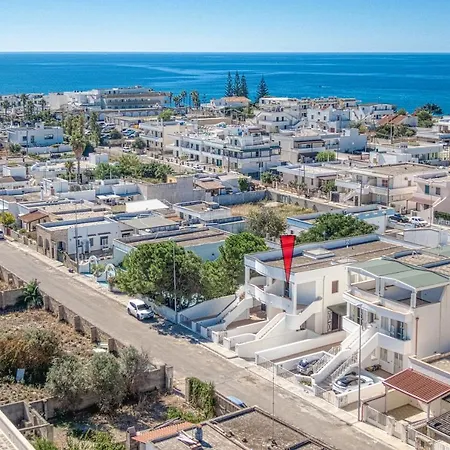 Arancio Apartment Torre San Giovanni Ugento